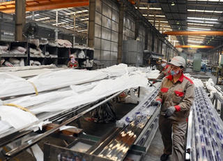 Chủ động dẫn dắt thị trường