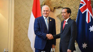 Australia, Indonesia nối lại hợp tác quốc phòng sau căng thẳng