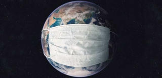 Trái đất ấm lên ‘hồi sinh’ nhiều loại virus