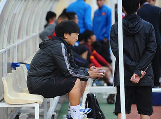 U23 Việt Nam: Dần lộ diện bộ khung