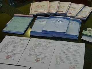 Đại gia Ngô Văn Phát bị khởi tố vì tội gì?