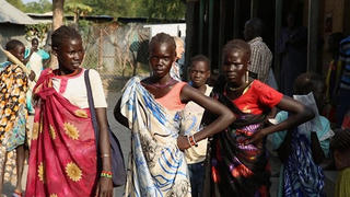 WFP lên án vụ tấn công đoàn thuyền cứu trợ ở Nam Sudan