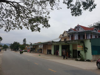 Đóng tiền cho xã gần 3 năm, dân vẫn khát nước sạch