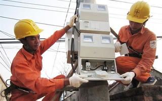 Nhiều cán bộ EVN bị kỷ luật vì hóa đơn tiền điện tăng