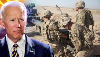 Bước tiến của Taliban ở Afghanistan có ảnh hưởng tới sinh mệnh chính trị của ông Biden?