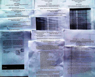 Đẩy trách nhiệm thi hành án cho doanh nghiệp?