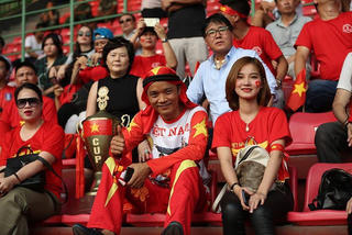 Olympic Việt Nam - Olympic Syria: Công Phượng đá chính