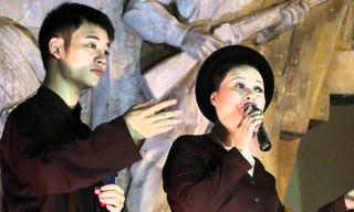 Nghệ sĩ góp tiếng nói bảo vệ chủ quyền biển đảo