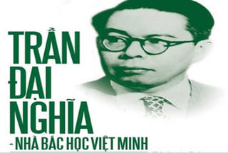 Trần Đại Nghĩa- nhà bác học Việt Nam