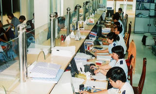 Tăng thuế suất khoáng sản từ ngày 1-7