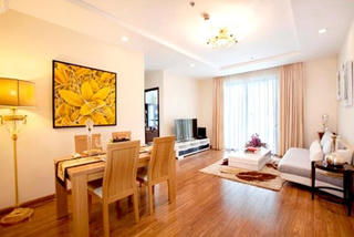 Vinhomes: Hơn cả giấc mơ