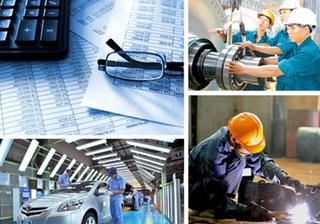 Thủ tục kiểm tra chuyên ngành vẫn trì trệ