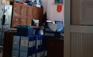 Thống nhất khai trừ Đảng Phó Giám đốc lộ clip sex