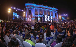 Tiết kiệm gần 800 triệu đồng tiền điện nhờ 'Giờ trái đất'