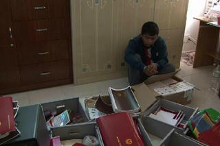 Nhiều đối tượng làm giả bằng cấp bị bắt