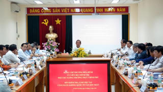 Đảm bảo tuyệt đối an toàn bay
