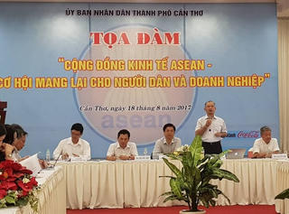 Năng lượng tái tạo thay thế dần nhiệt điện than