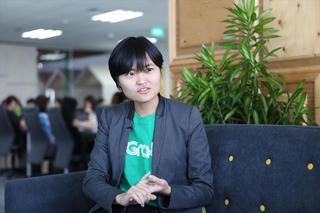 Grab cung cấp thêm nhiều dịch vụ mới