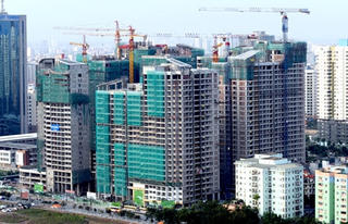Phí bảo lãnh bất động sản: Trước giờ G vẫn mờ thông tin