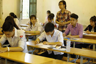 Trường ĐH Bách khoa TP Hồ Chí Minh công bố diện tuyển thẳng