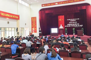 Quảng Ninh: Kết quả tích cực trong công tác cải cách tư pháp