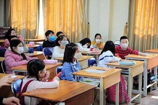 Làm gì khi nghỉ Tết sớm?