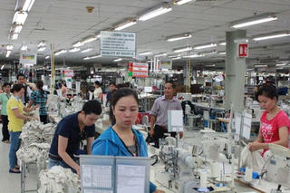 Báo cáo đánh giá kết quả thực hiện nhiệm vụ phát triển KT-XH 5 năm 2011-2015 và phương hướng, nhiệm vụ phát triển KT-XH 5 năm 2016-2020 (Dự thảo) (P4)