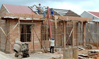 Quảng Trị: Giải quyết nhà ở cho người có công với cách mạng