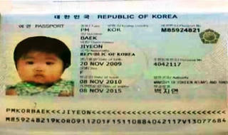 Hỗ trợ trẻ em là con của phụ nữ Việt Nam kết hôn với người nước ngoài trở về nước sinh sống