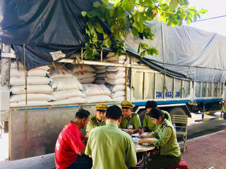 Bảo vệ ngành mía đường