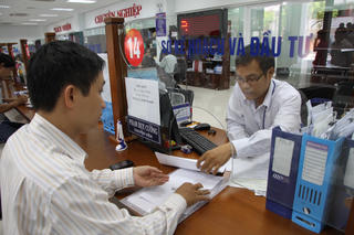 Chỉ số PCI 2017: Niềm tin vào môi trường kinh doanh tăng lên