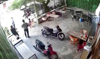 Vụ đánh chủ nhà bất tỉnh: Công an triệu tập 2 đối tượng
