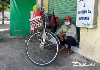 TP Hồ Chí Minh: 69.085 lao động tự do tại quận Bình Thạnh đã nhận được gói hỗ trợ