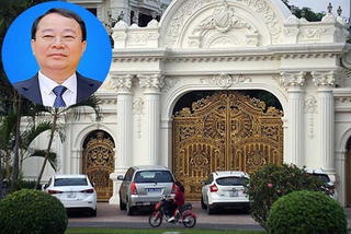 Bắt đại gia xăng dầu Ngô Văn Phát tại TP Hải Phòng