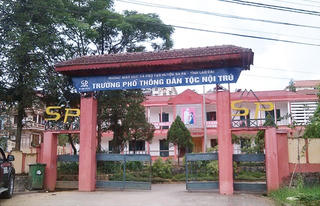 Văn Bàn - Lào Cai: 73 công trình phục vụ năm học mới