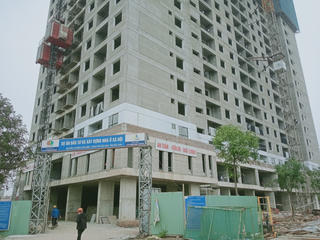 Gỡ khó cho nhà ở xã hội