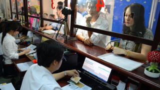 Mất giấy phép lái xe nhiều lần, có được cấp lại?