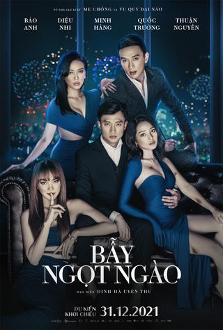 Điện ảnh và bài toán ra rạp