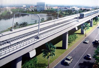 TP Hồ Chí Minh: Đẩy nhanh tiến độ  tuyến Metro số 1