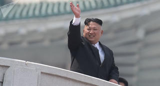 Chủ tịch Kim Jong Un sẽ đến Vladivostok vào ngày 24/4