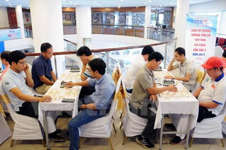 Nâng tầm chất lượng Giải cờ tướng TTXVN mở rộng lần thứ 7