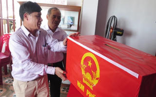 Việc lớn, đồng bào Công giáo cùng lo...