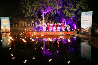 Liên hoan Giai điệu Lạc Hồng năm 2016