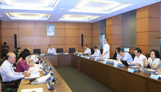 Giải pháp căn cơ để phát triển đất nước