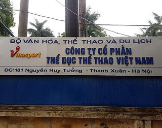 Phó Thủ tướng chỉ đạo xử lý dứt điểm tồn tại của Công ty Thể dục thể thao VN