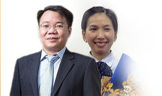 Bị cấp dưới lừa?