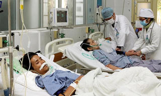 Bội chi quỹ BHYT vì lạm dụng