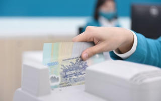 Giảm lãi suất, giảm chi phí cho doanh nghiệp phải thực chất