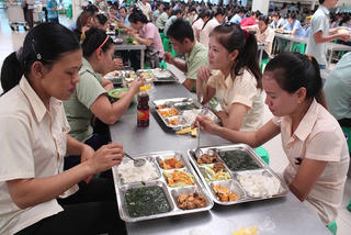 Đảm bảo công bằng cho doanh nghiệp và người lao động