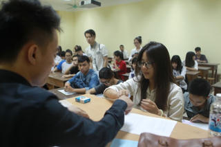Giáo viên dự đoán phổ điểm đề thi minh họa môn Ngữ văn